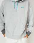 Nike - Kapuzenpullover