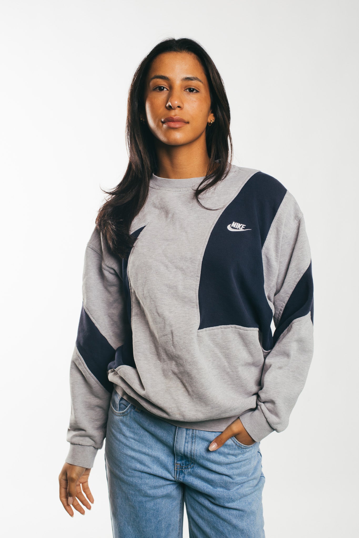 Nike - Sweatshirt (S)