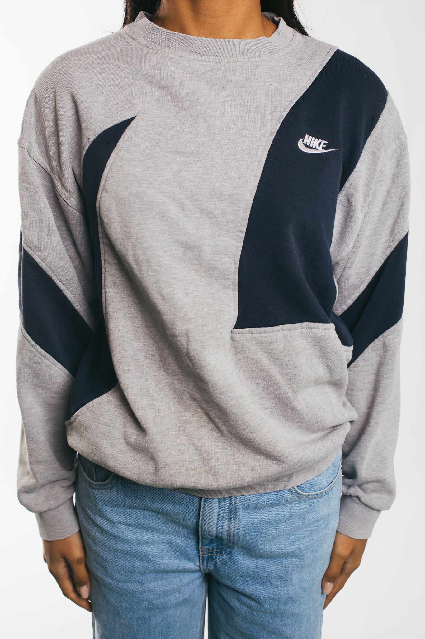 Nike - Sweatshirt (S)