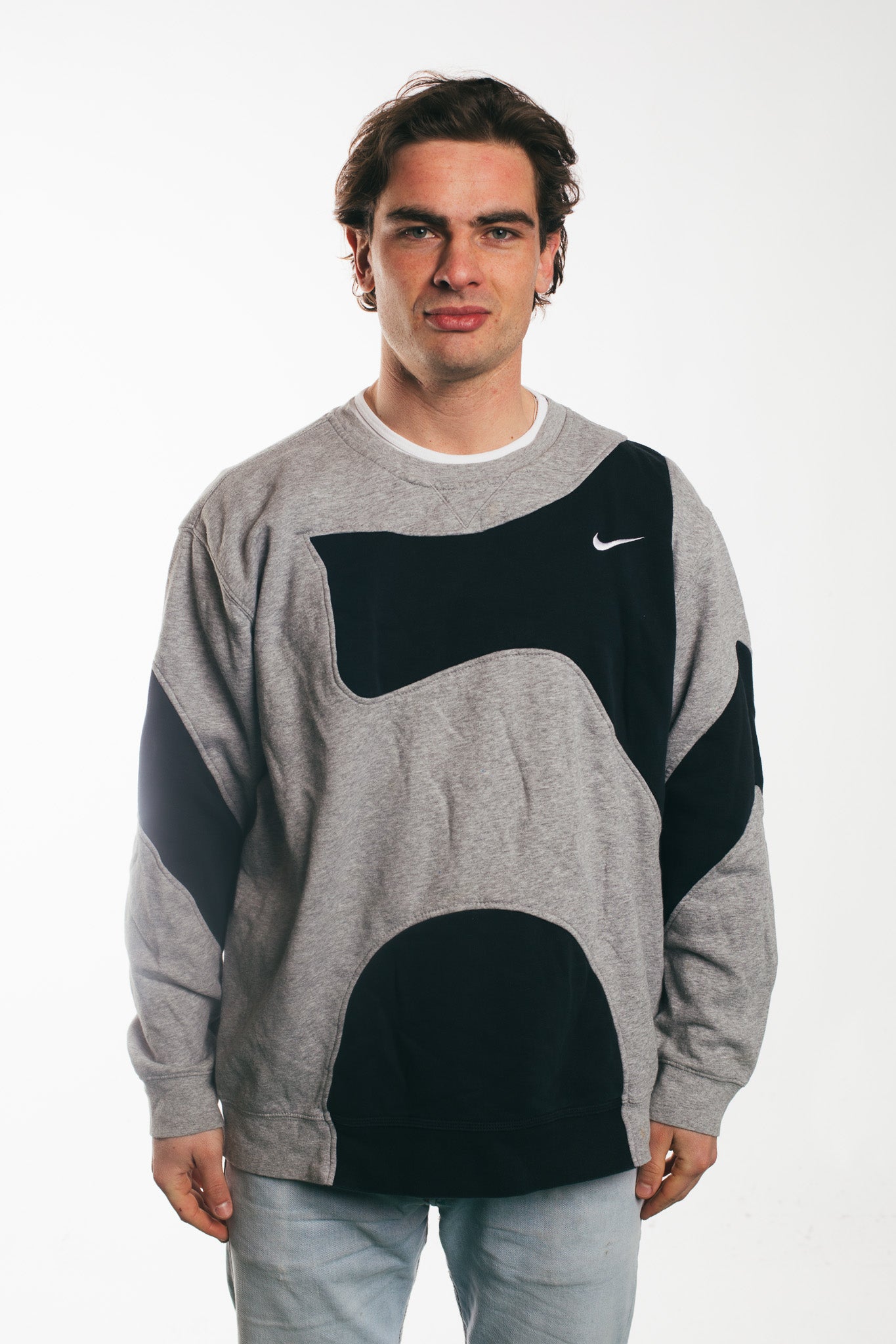 Nike - Sweatshirt (L)