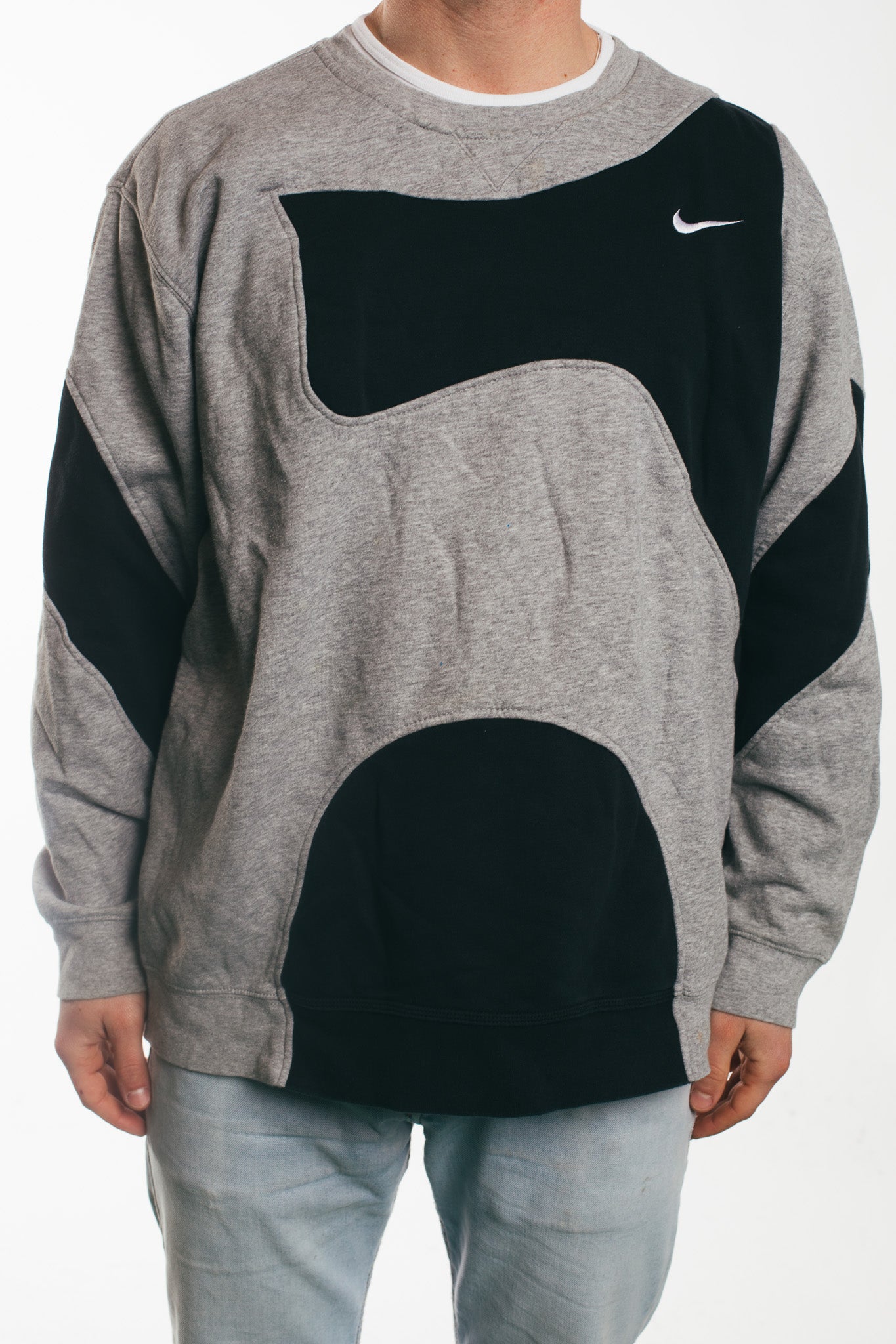 Nike - Sweatshirt (L)