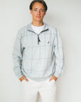 Nautica - Quarter Zip