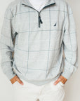 Nautica - Quarter Zip
