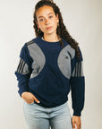 Adidas - Sweatshirt (S)