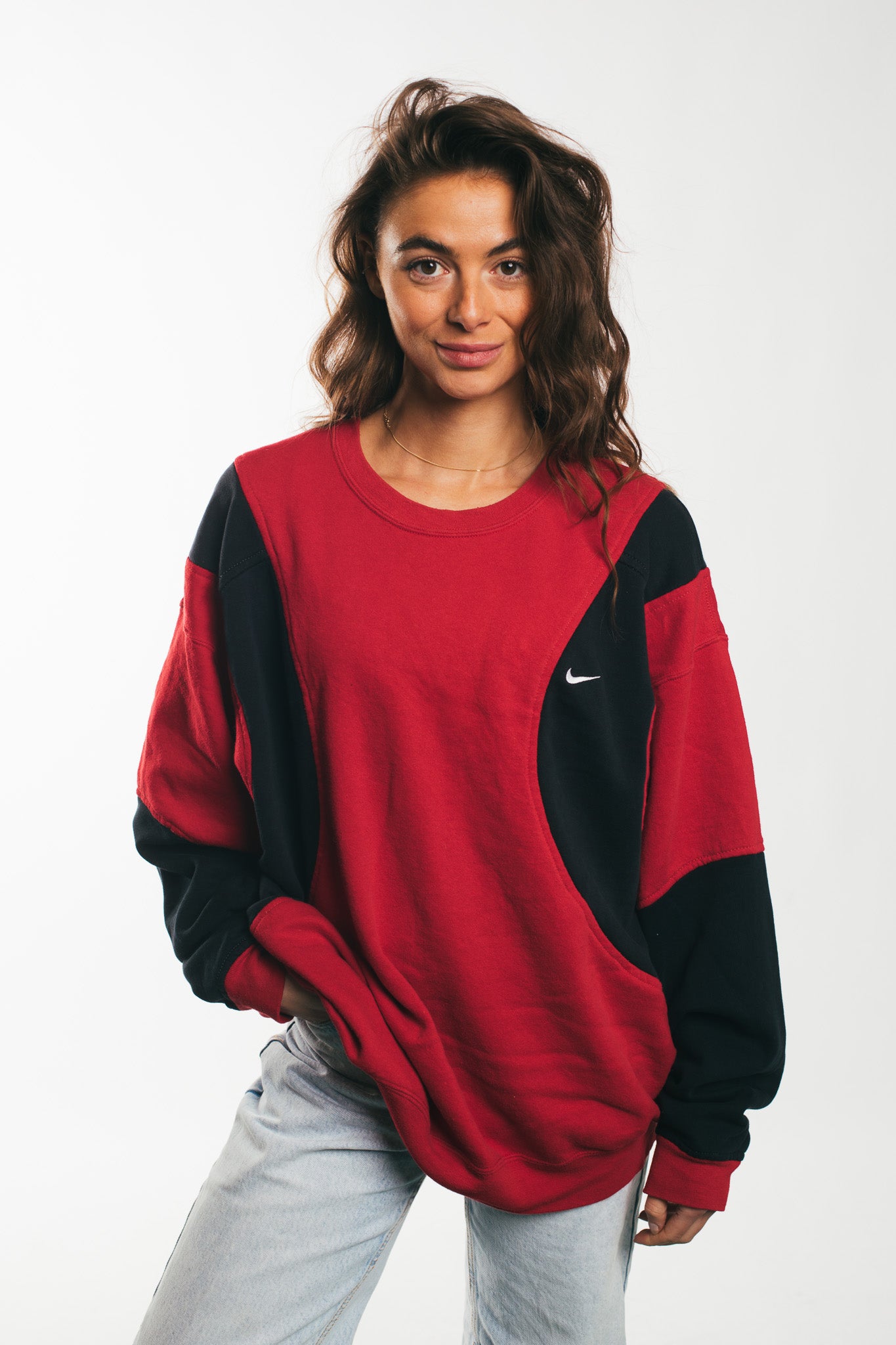 Nike - Sweatshirt (XL)