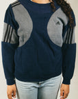 Adidas - Sweatshirt (S)