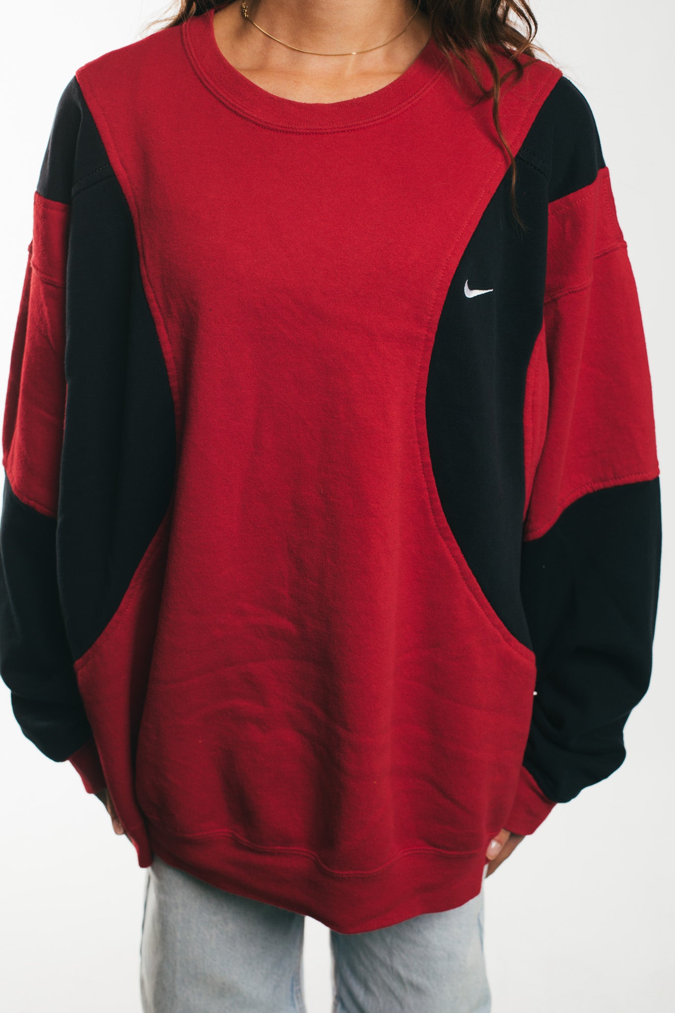 Nike - Sweatshirt (XL)