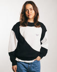 Reebok  - Renewed  Sweatshirt (S)