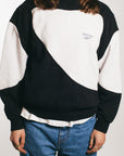 Reebok  - Renewed  Sweatshirt (S)