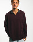 Ralph Lauren - Quarter Zip (XXL)