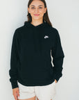 Nike - Kapuzenpullover