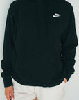 Nike - Kapuzenpullover