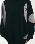 Adidas - Sweatshirt (L)