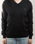 Ralph Lauren - Sweatshirt (S)