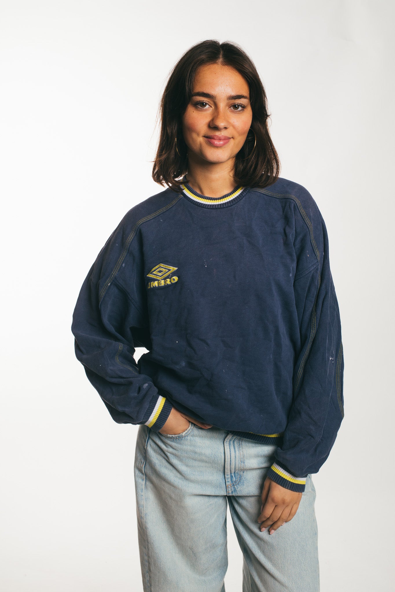 Umbro - Sweatshirt