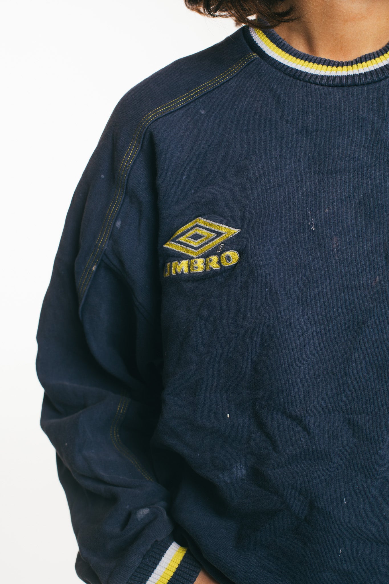 Umbro - Sweatshirt