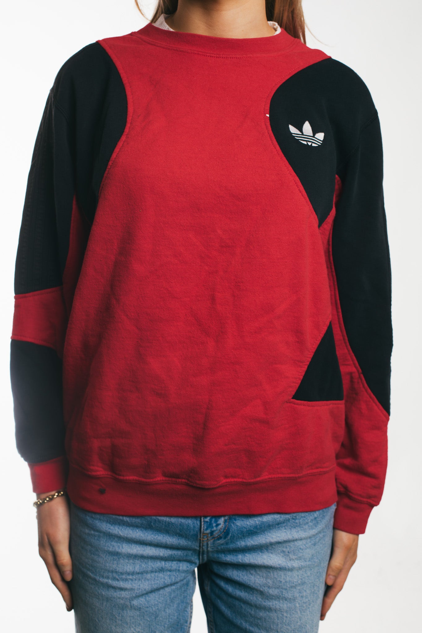 Adidas - Sweatshirt (L)