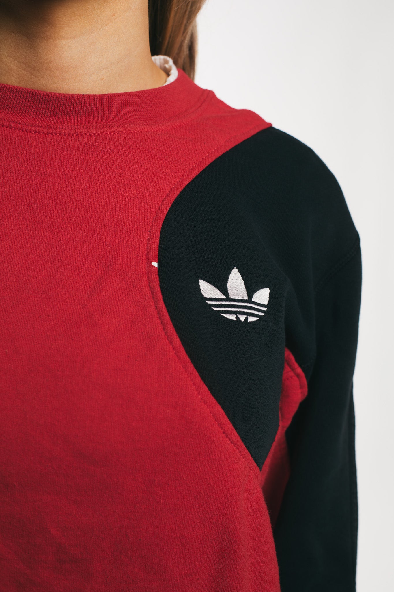 Adidas - Sweatshirt (L)