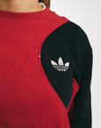 Adidas - Sweatshirt (L)