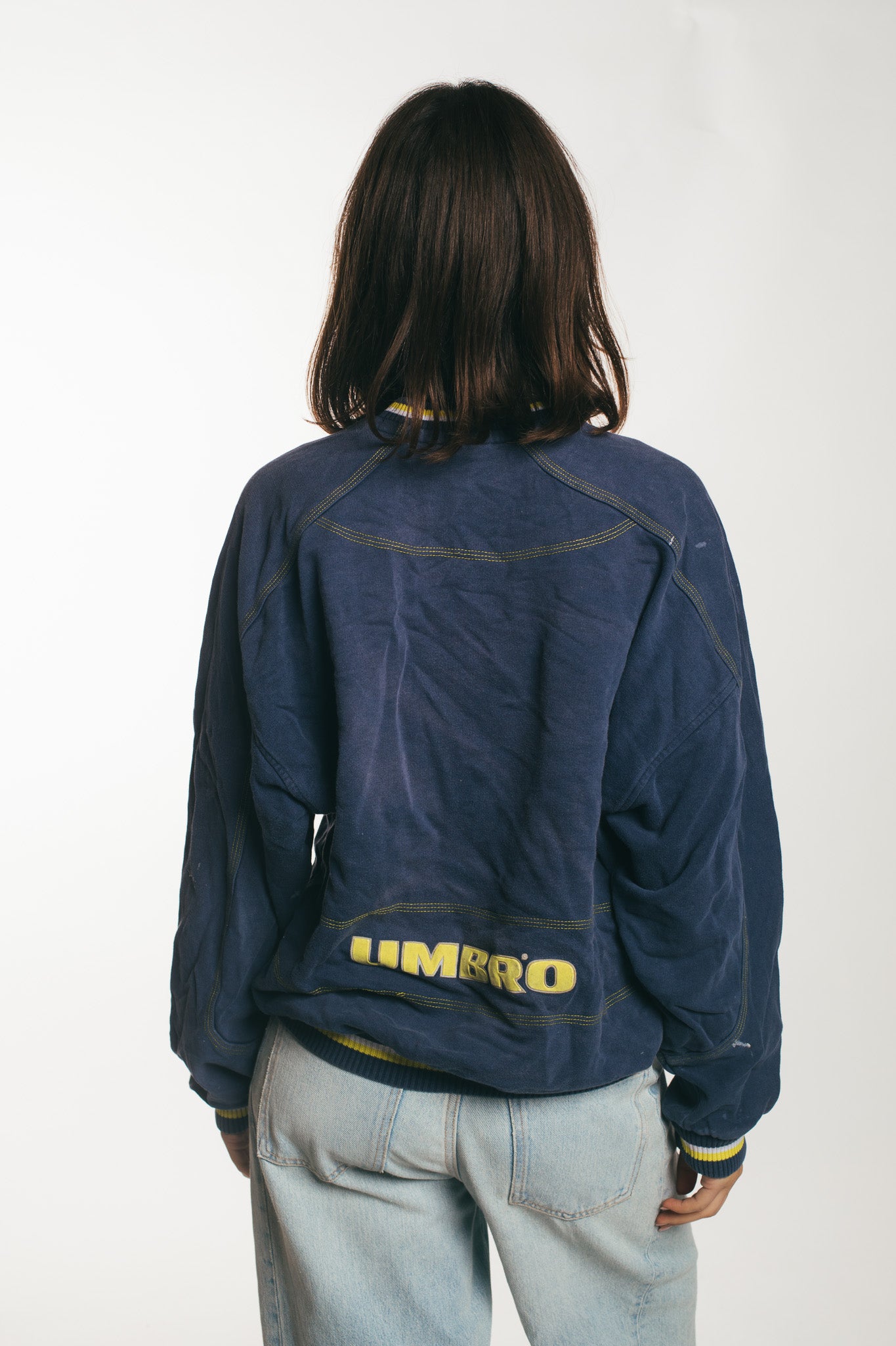 Umbro - Sweatshirt