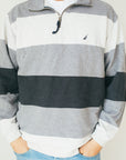 Nautica - Quarter Zip