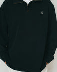 Ralph Lauren - Quarter Zip