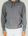Nike - Kapuzenpullover