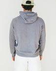 Nike - Kapuzenpullover