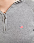 Ralph Lauren - Quarter Zip (XS)