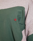 Champion Renewed Sweatshirt - (L)