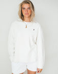 Ralph Lauren - Quarter Zip