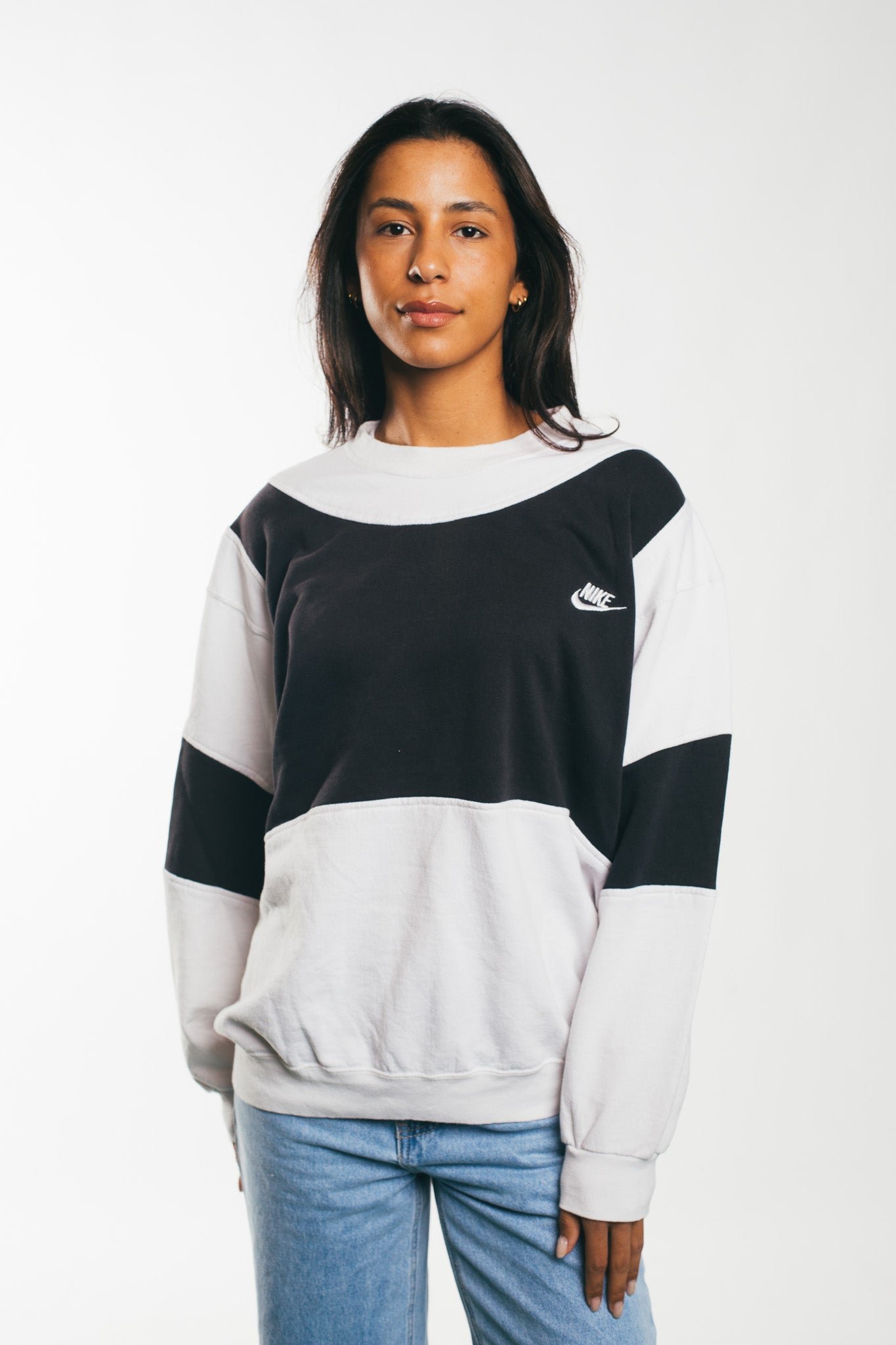 Nike - Sweatshirt (M)