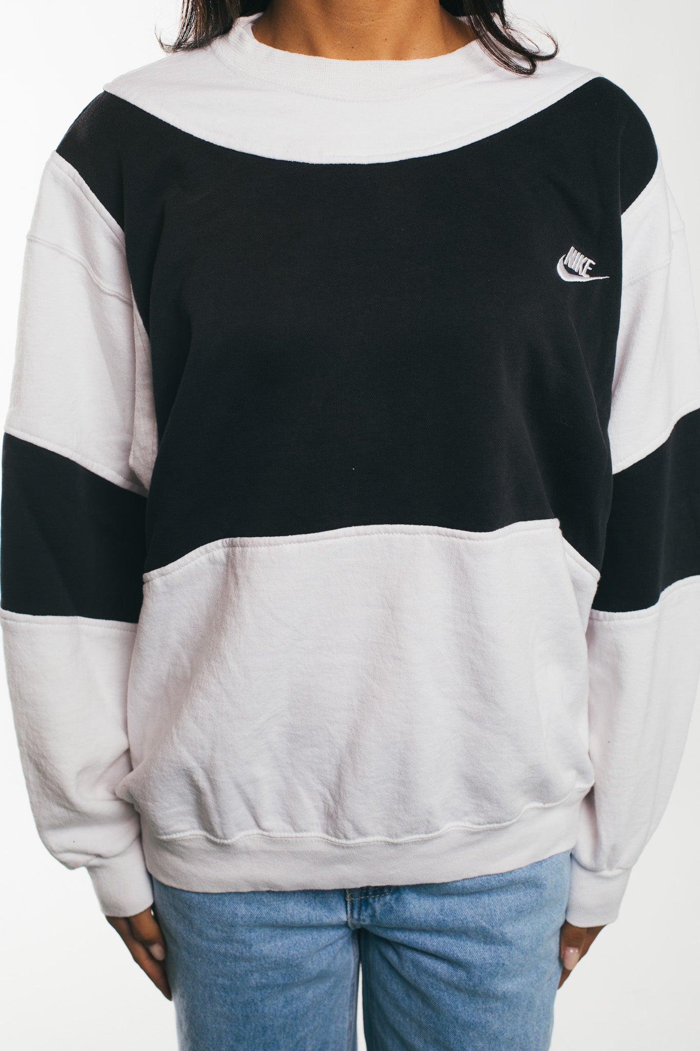 Nike - Sweatshirt (M)