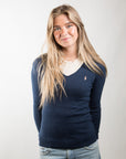Ralph Lauren - Sweatshirt (XS)