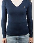 Ralph Lauren - Sweatshirt (XS)