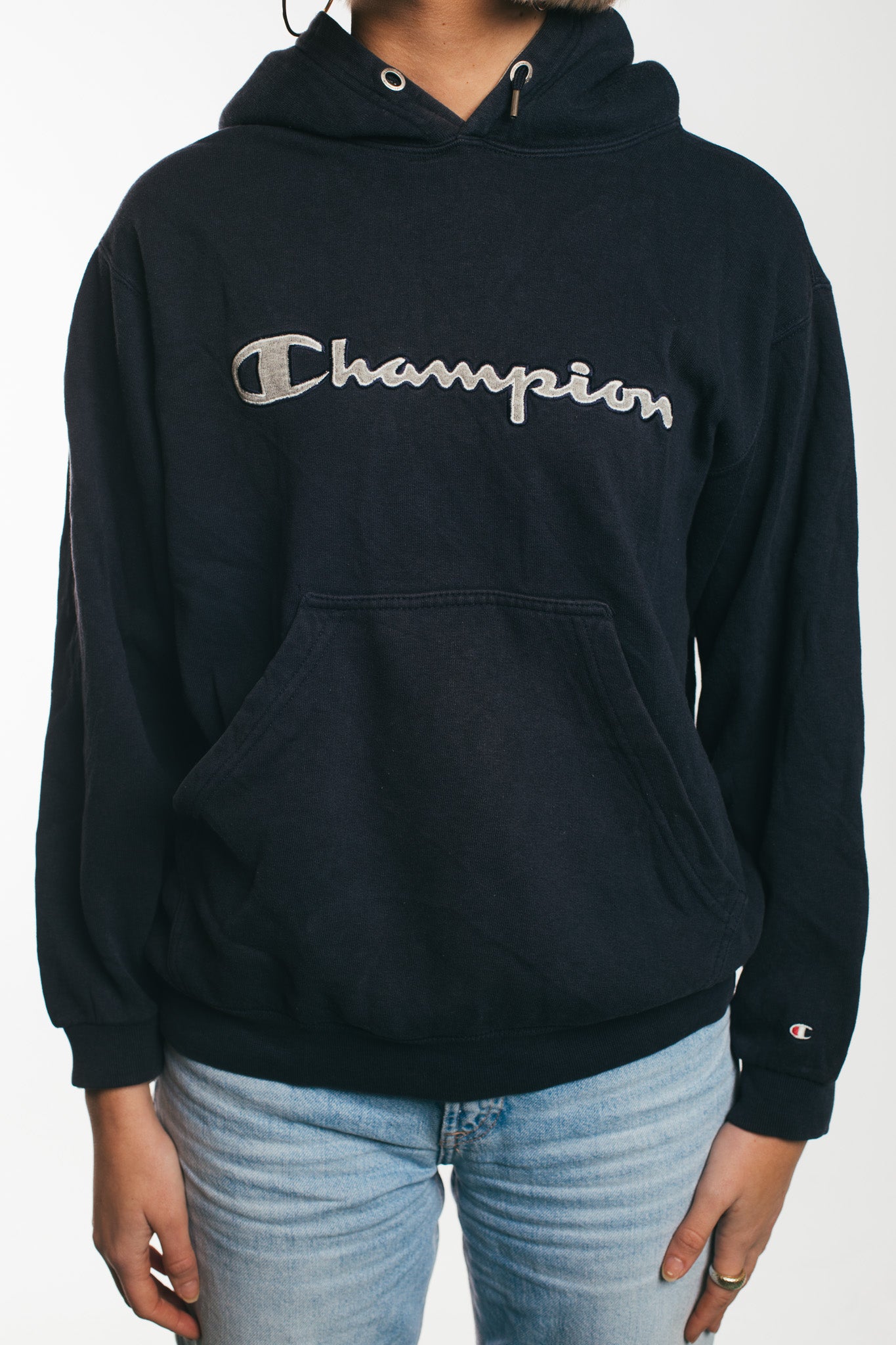 Champion  - Hoodie (XS)