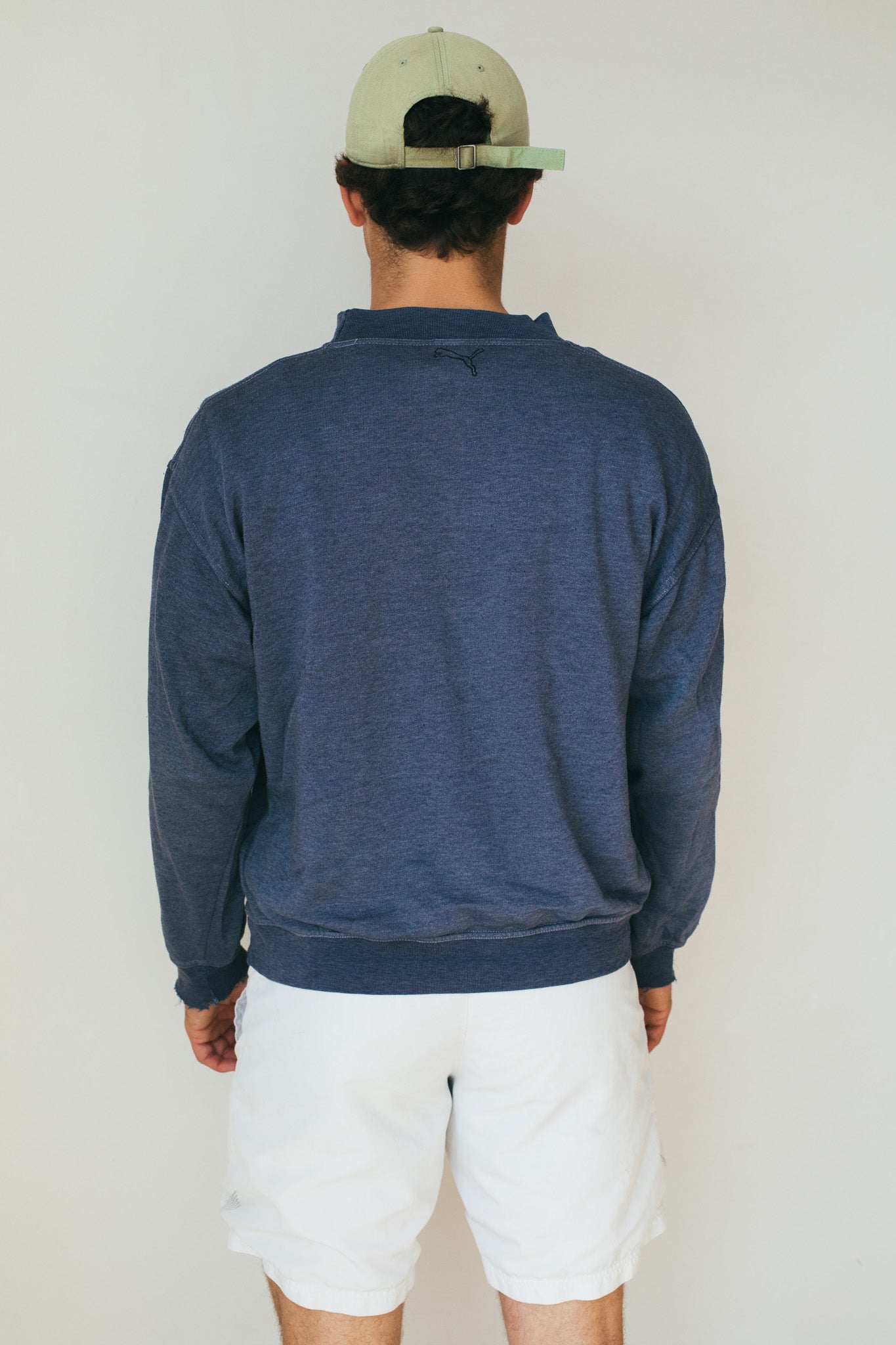 Puma - Sweatshirt
