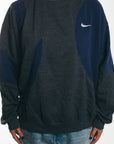 Nike  - Sweatshirt (M)