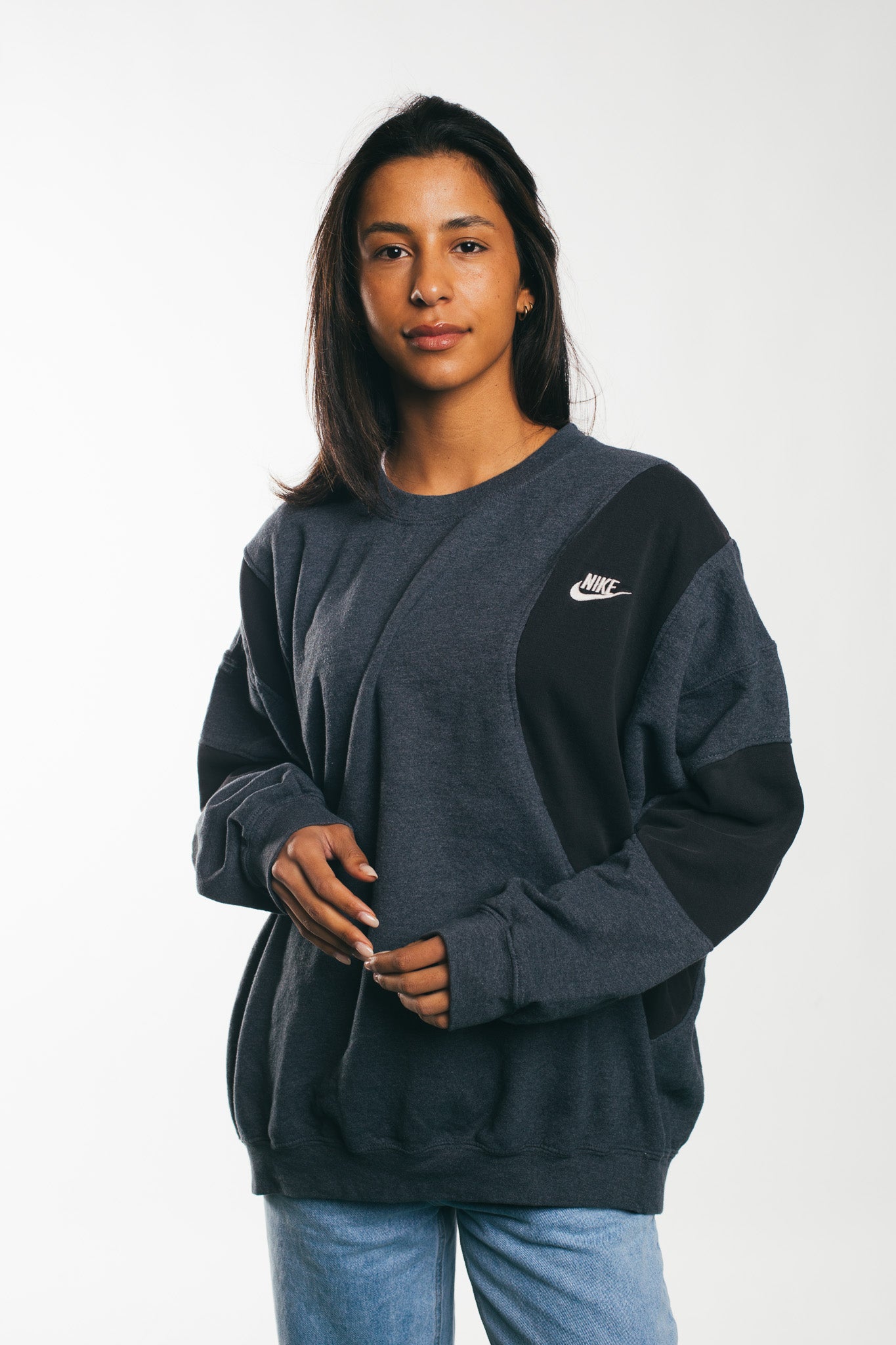 Nike - Sweatshirt (M)