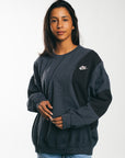 Nike - Sweatshirt (M)