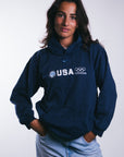 Nike - Hoodie (S)