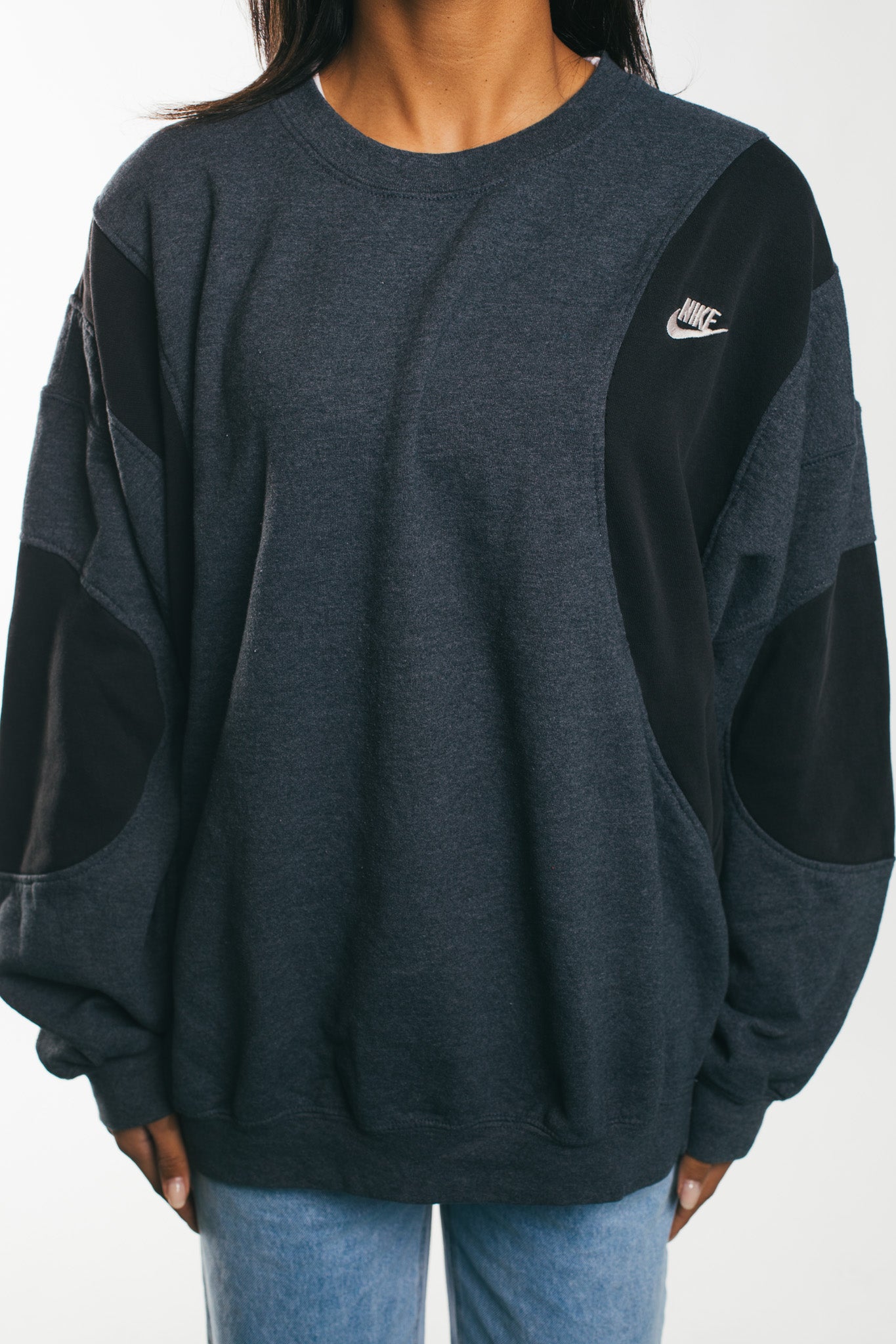 Nike - Sweatshirt (M)