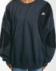 Nike - Sweatshirt (M)