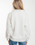 Nike - Quarter Zip (M)