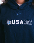 Nike - Hoodie (S)
