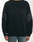 Adidas - Sweatshirt (M)
