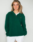 Ralph Lauren - Quarter Zip