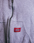 Dickies - Full Zip (M)