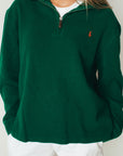 Ralph Lauren - Quarter Zip