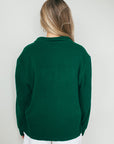 Ralph Lauren - Quarter Zip